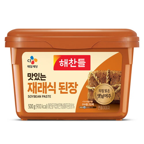 DOENJANG 500G
