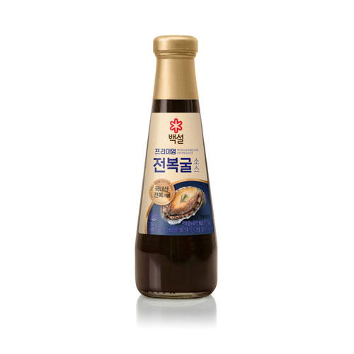 SAUCE OYSTER 350G