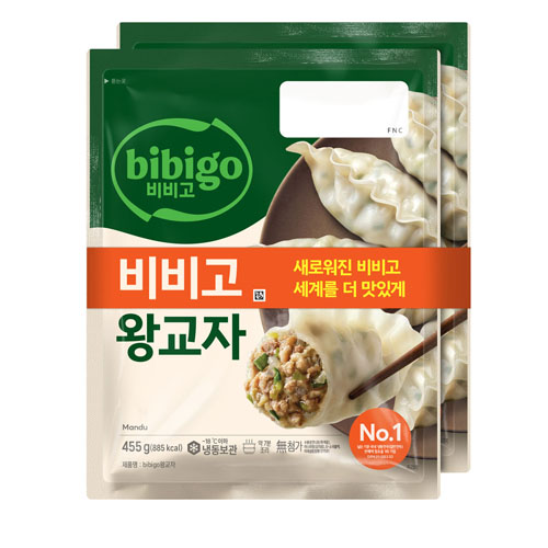 MANDU 455G*2
