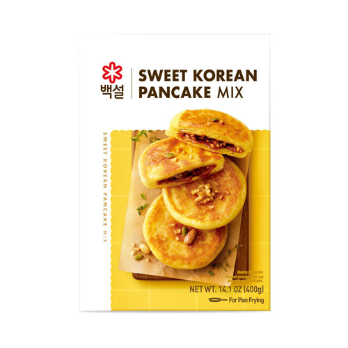 BAKING MIX HOTTEOK 400G