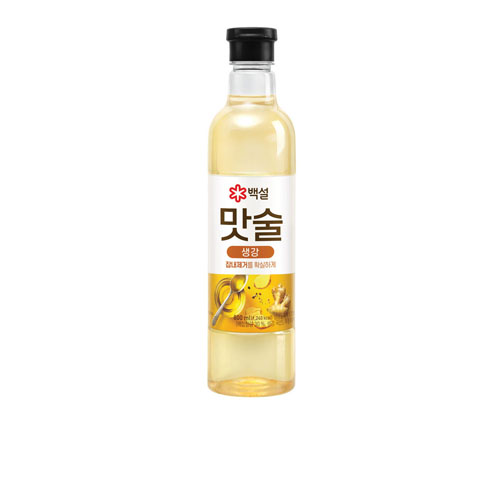 COOKING ALCOHOL GINGER 800ML