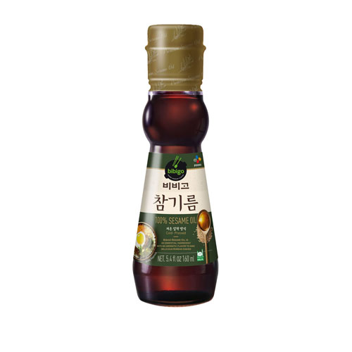 OIL SESAME 160ML