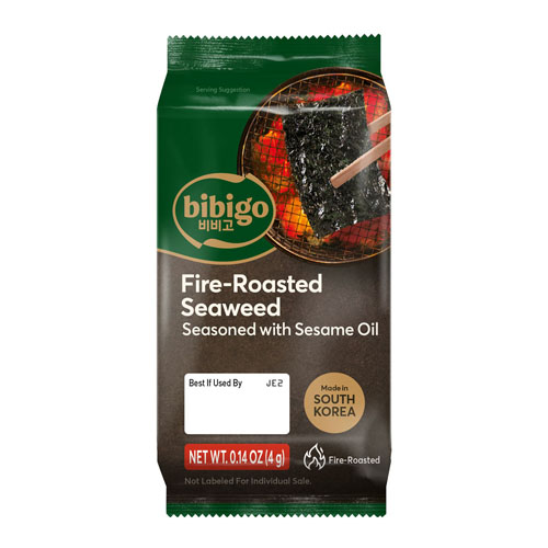 GIM GRILLED 64G*12EA