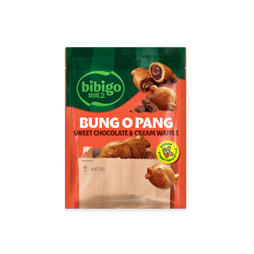 BUNG O PANG Choco 300G US